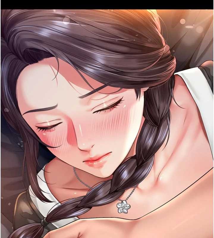 越线咨询第6话-荒废十年的继母小穴