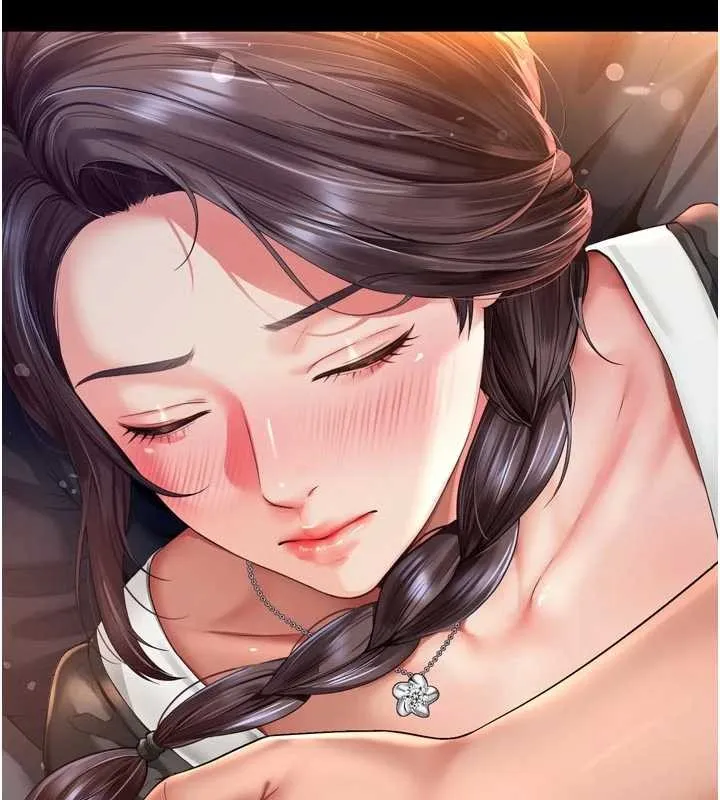 越线咨询-第6话-荒废十年的继母小穴 - 图片 124