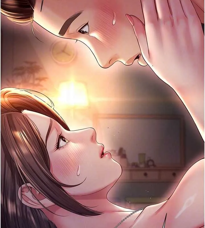 越线咨询-第7话-说好不能内射! - 图片 34