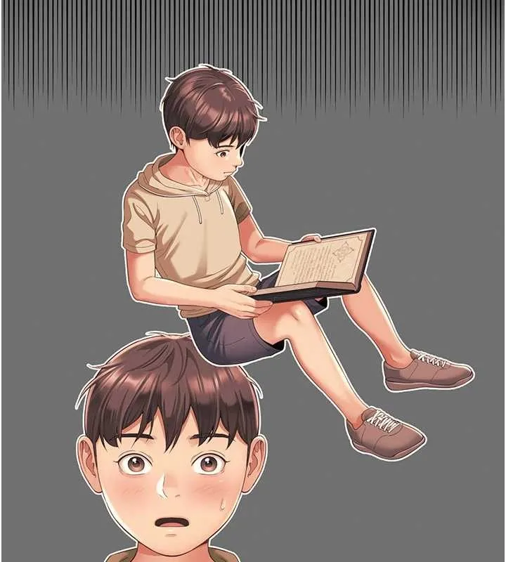 越线咨询-第7话-说好不能内射! - 图片 162