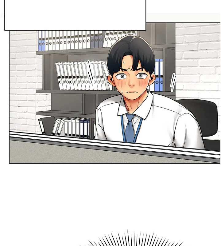 女同事太犯规第11話-使出鯰魚效應?!