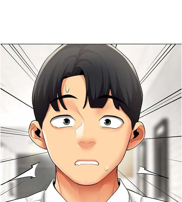 女同事太犯规-第11話-使出鯰魚效應?! - 图片 99