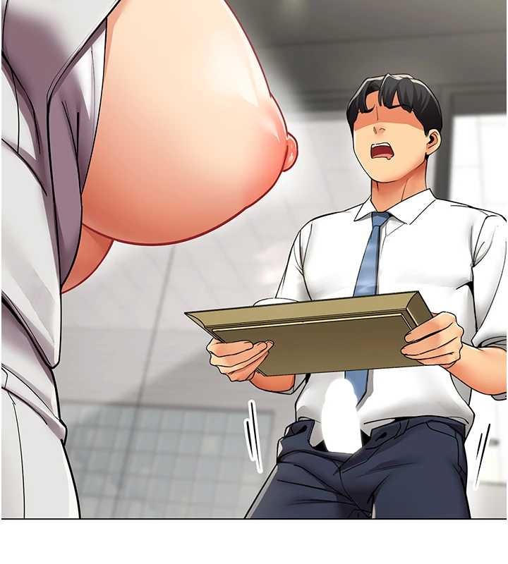 女同事太犯规第11話-使出鯰魚效應?!