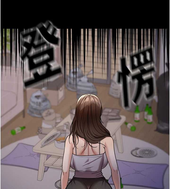 华尔街夜色第8話-極樂與墮落之夜