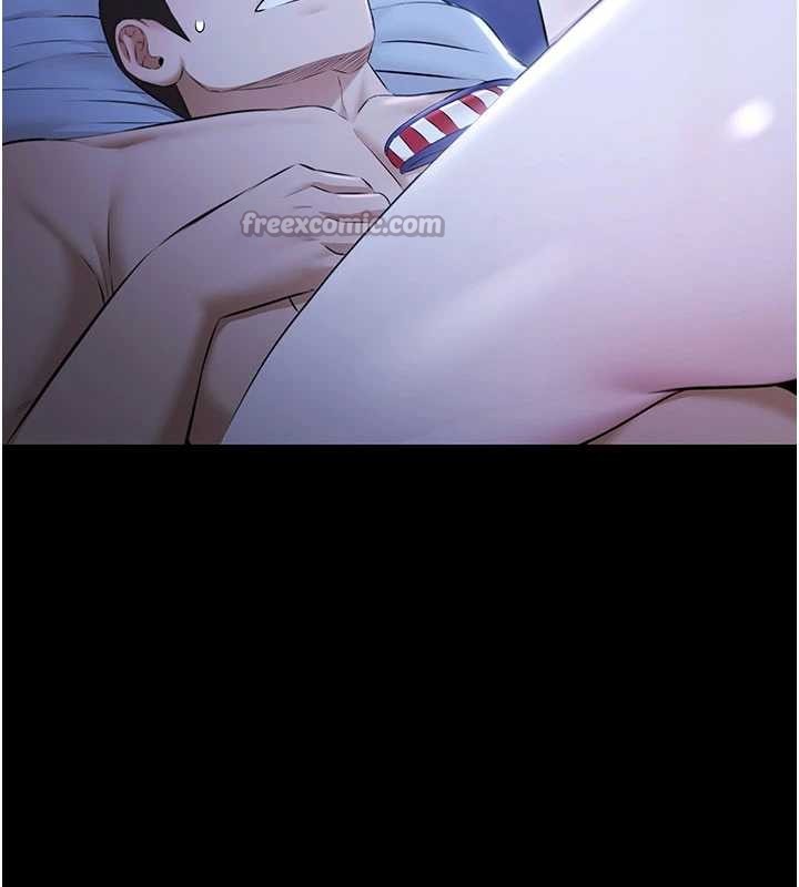 極樂泳池趴第19話-吊人胃口的親密接觸