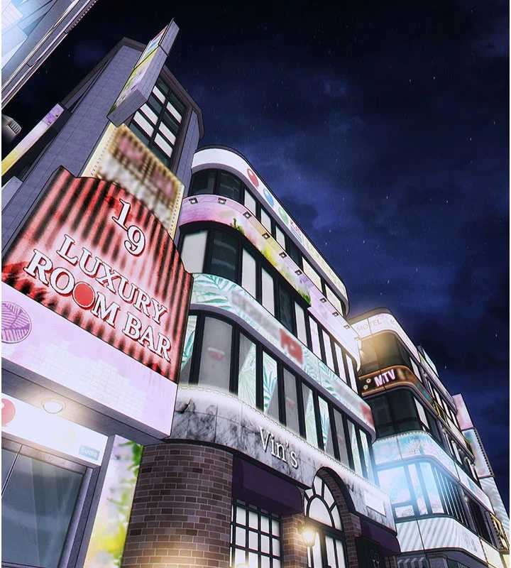 单身即纵慾第37話-一夜情交換前妻的秘密