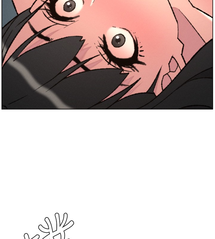 兄妹的秘密授课第94話-小夫妻旅行溼答答