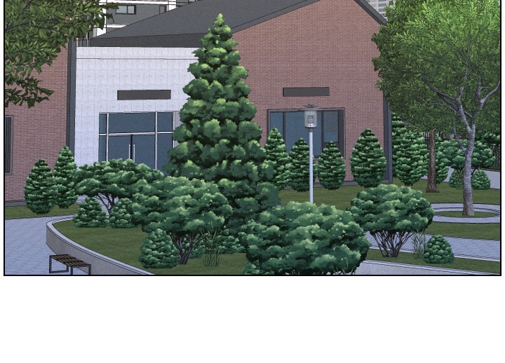 兄妹的秘密授课第94話-小夫妻旅行溼答答