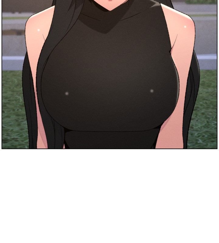 兄妹的秘密授課第94話-小夫妻旅行溼答答