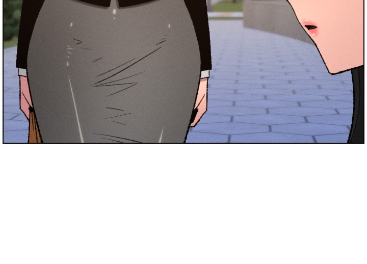 兄妹的秘密授课第94話-小夫妻旅行溼答答