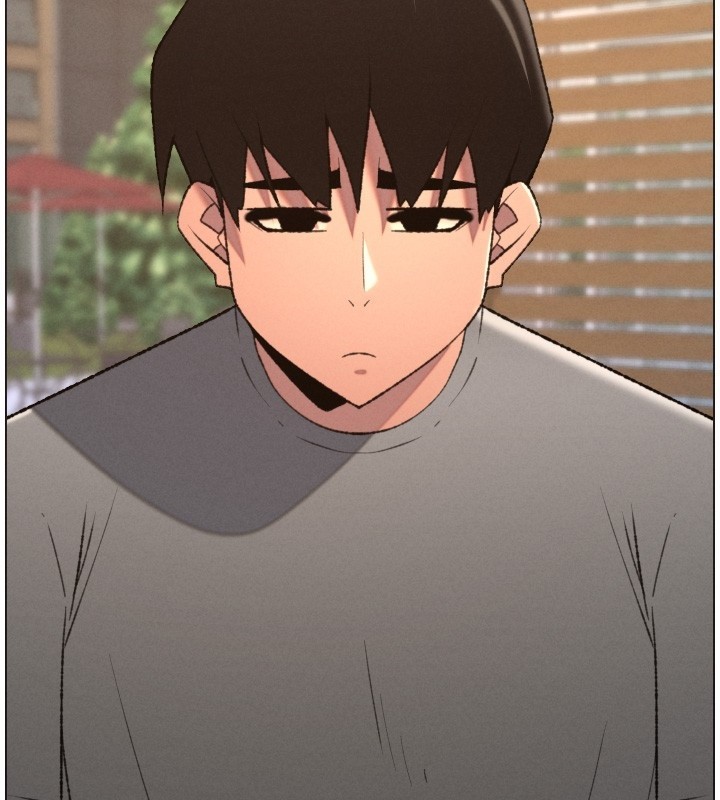 兄妹的秘密授課第94話-小夫妻旅行溼答答