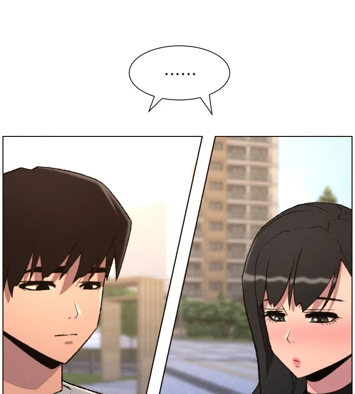 兄妹的秘密授課第94話-小夫妻旅行溼答答