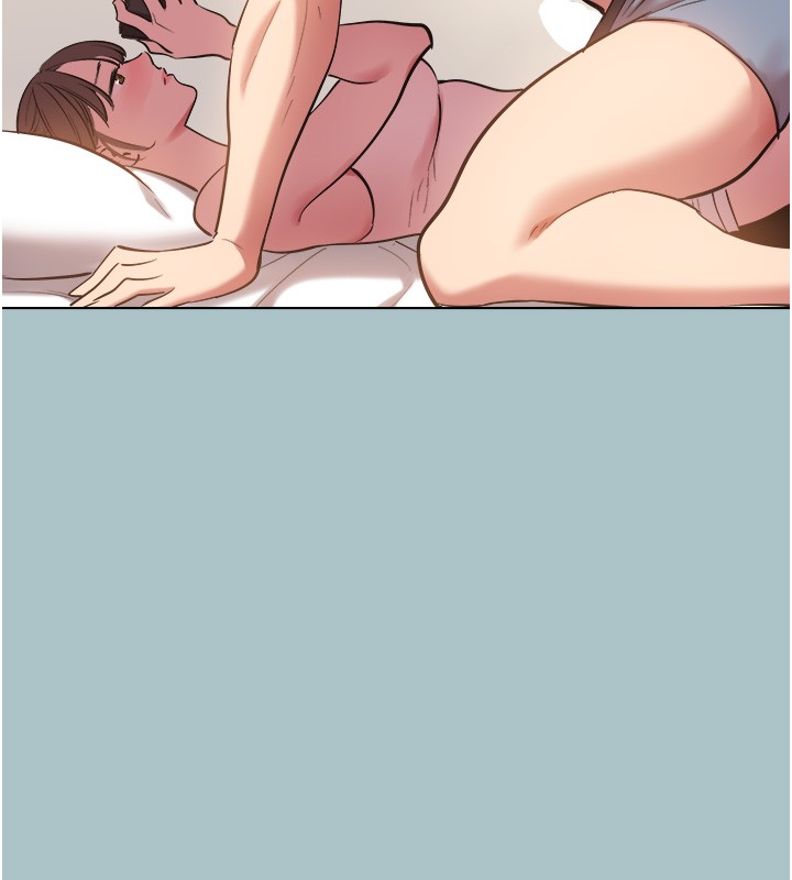 不要戀愛要打砲第29話-半夜來訪的客人