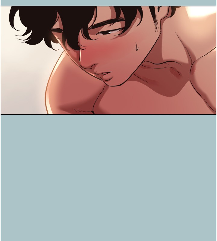 不要恋爱要打炮第29話-半夜來訪的客人