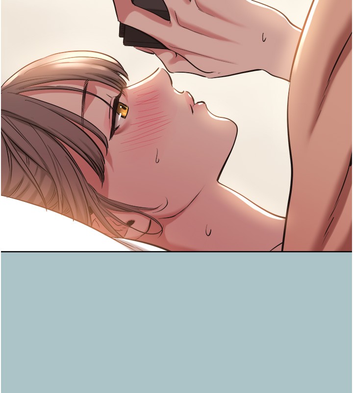 不要戀愛要打砲第29話-半夜來訪的客人