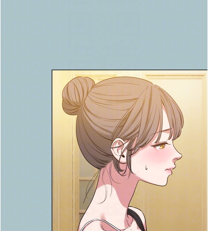 不要戀愛要打砲第29話-半夜來訪的客人