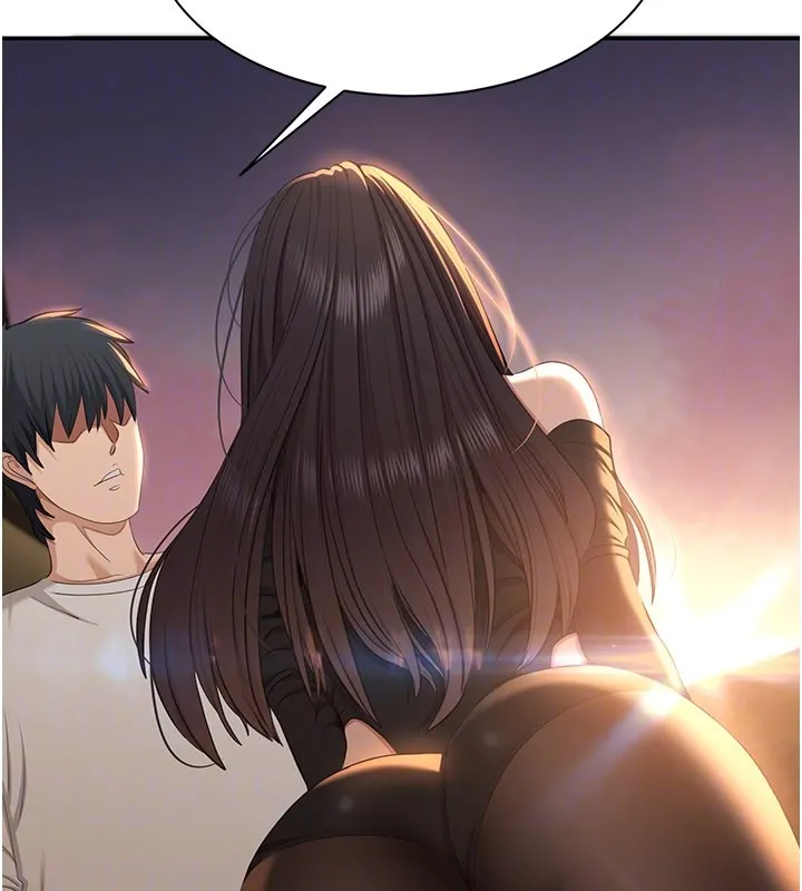 倒追遊戲第36話-宥娜的媽媽是老主顧?