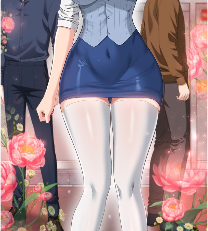 倒追遊戲第36話-宥娜的媽媽是老主顧?