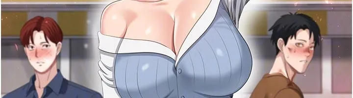 倒追遊戲第36話-宥娜的媽媽是老主顧?