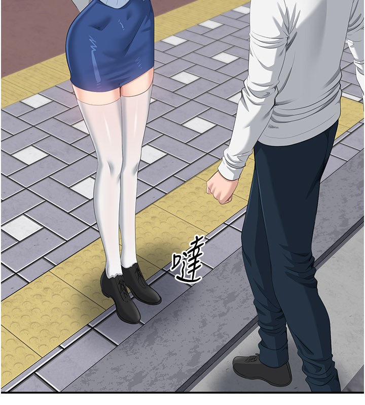 倒追游戏第36話-宥娜的媽媽是老主顧?