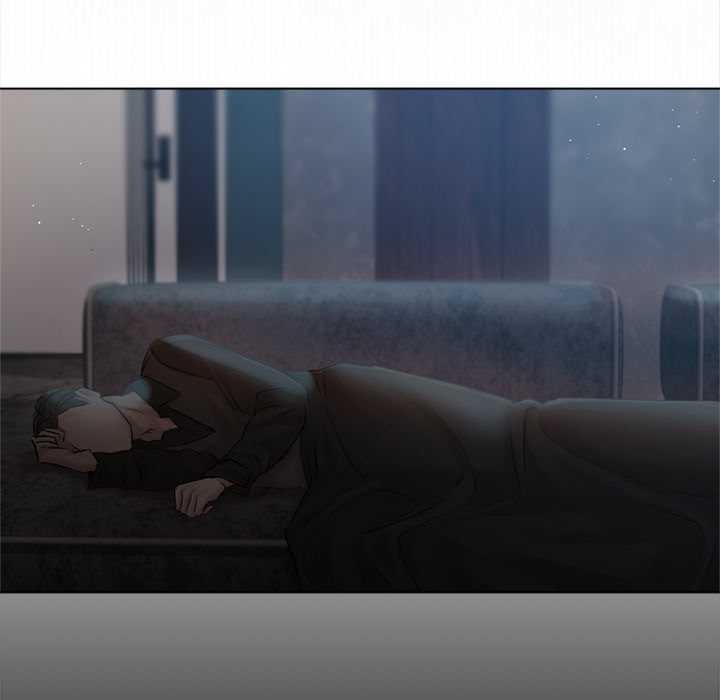 契约的代价第13話