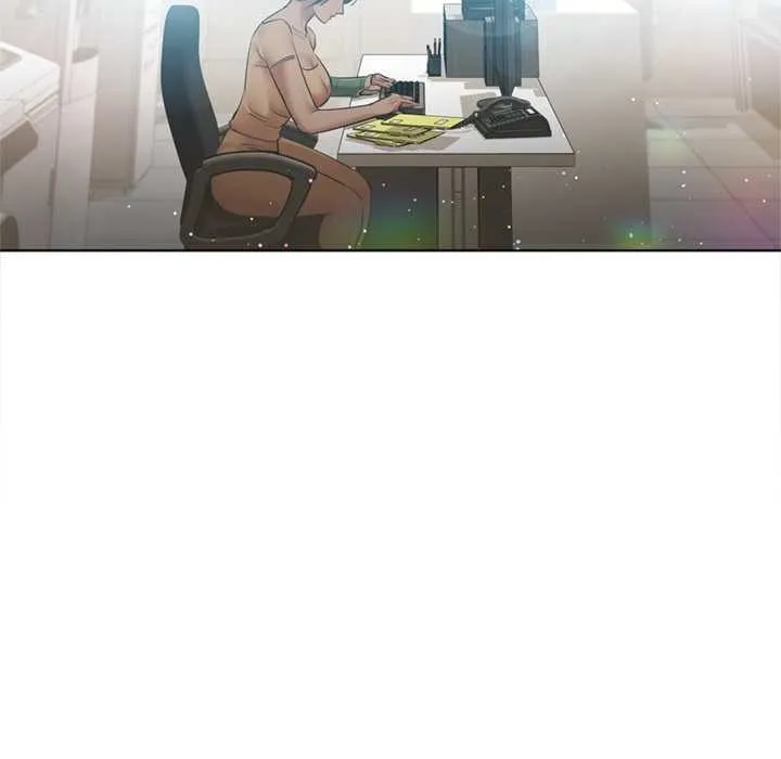 契約的代價第13話