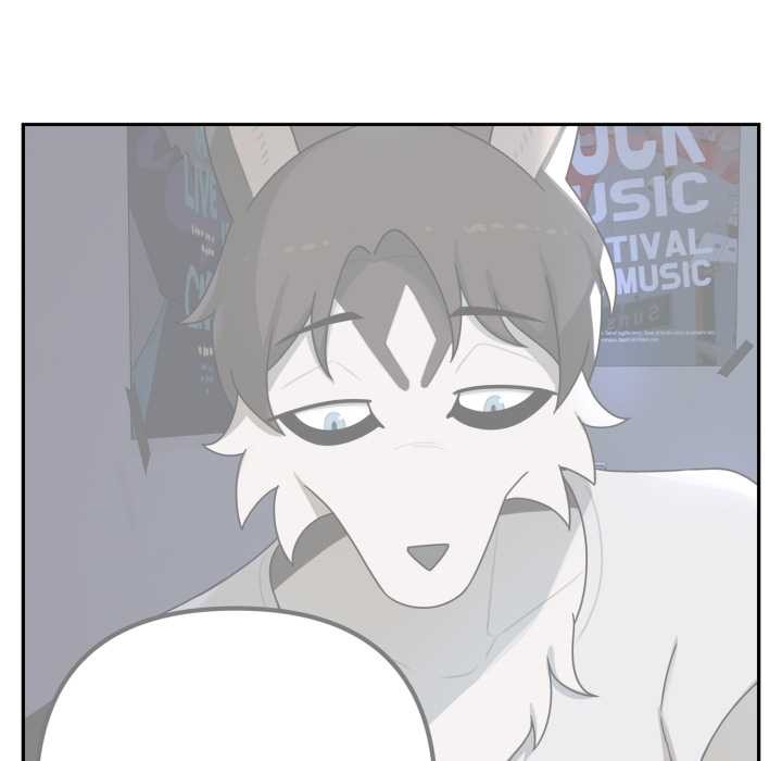 野獸的王國第9話