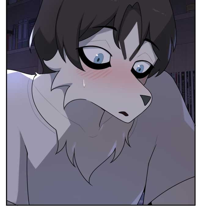 野兽的王国第9話