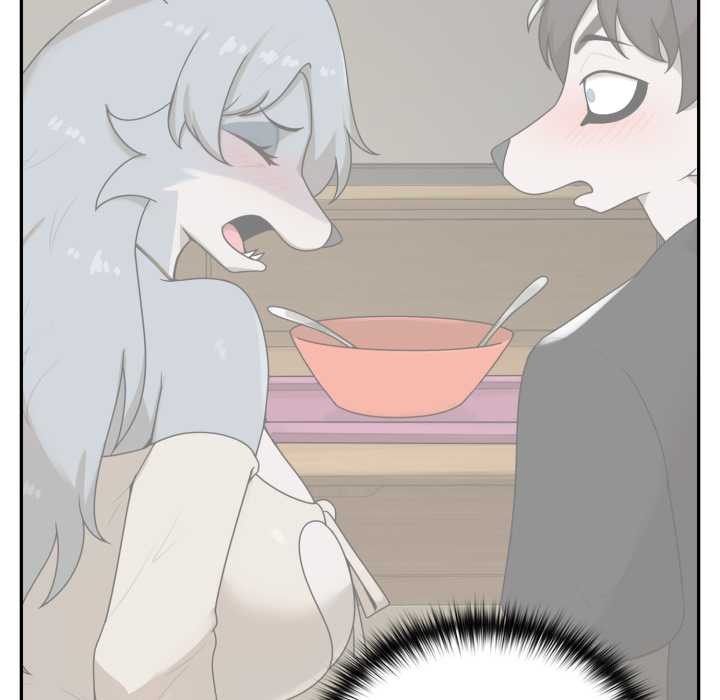 野獸的王國第9話