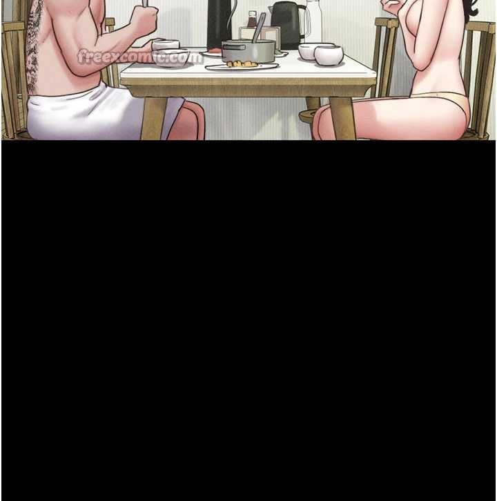 韶恩第84話-唯一對韶恩無感的男人