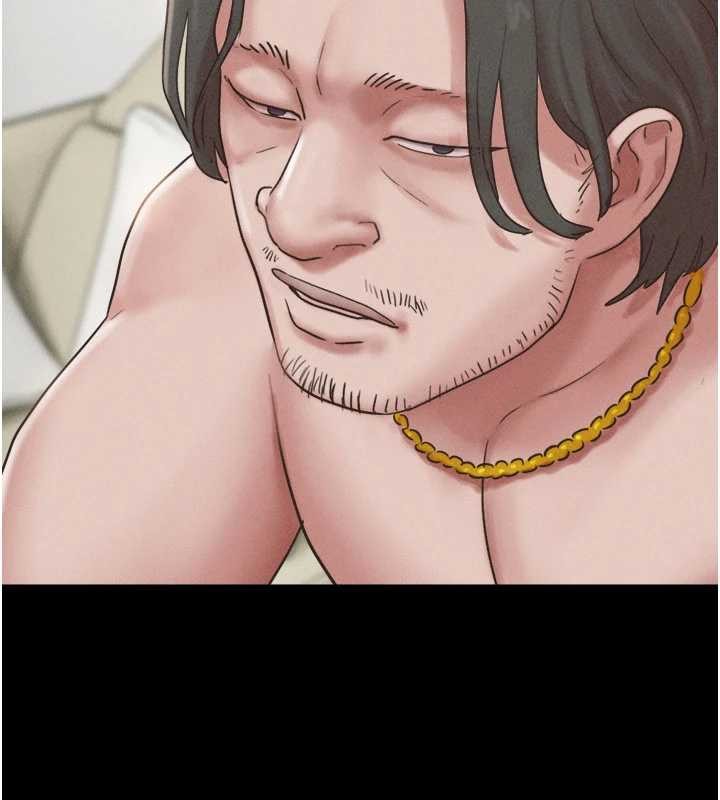 韶恩第84話-唯一對韶恩無感的男人