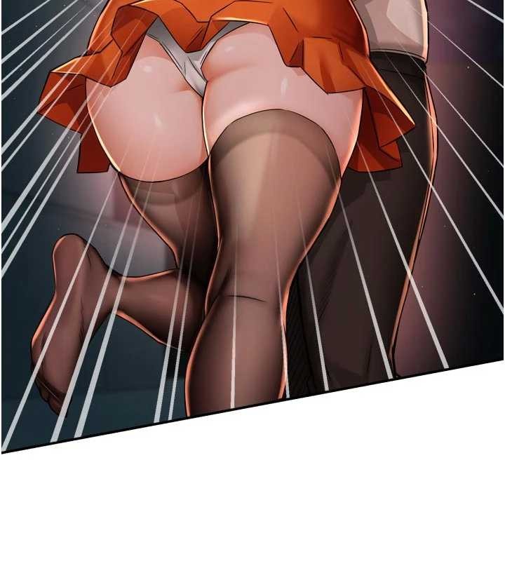 痒乐多阿姨第95話-屋頂談判