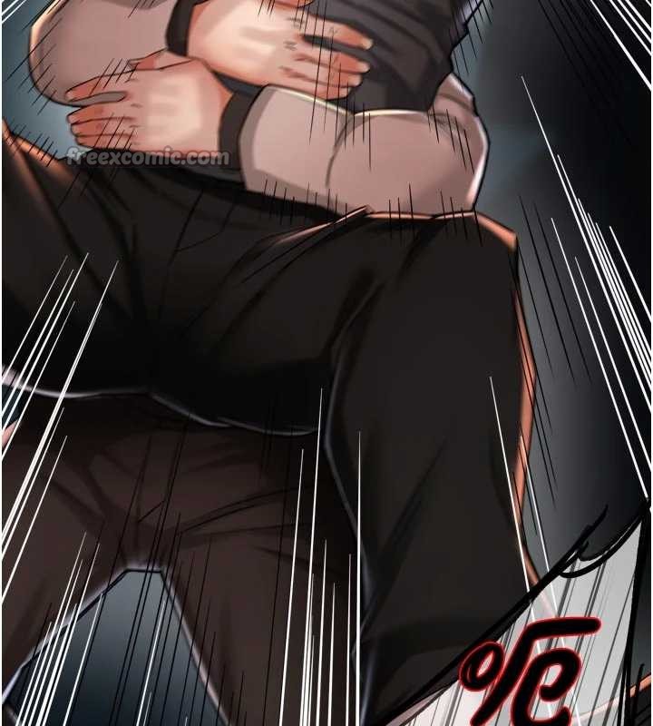 痒乐多阿姨第95話-屋頂談判