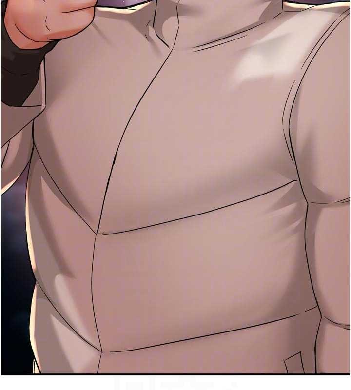 痒乐多阿姨第95話-屋頂談判