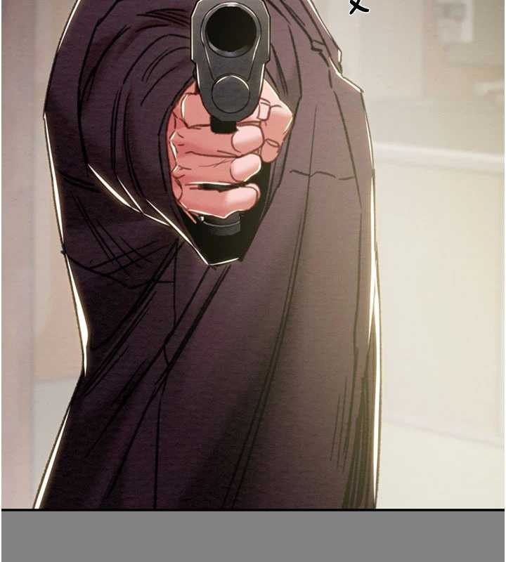 掠夺行动第91話-難怪你老婆這麼愛我