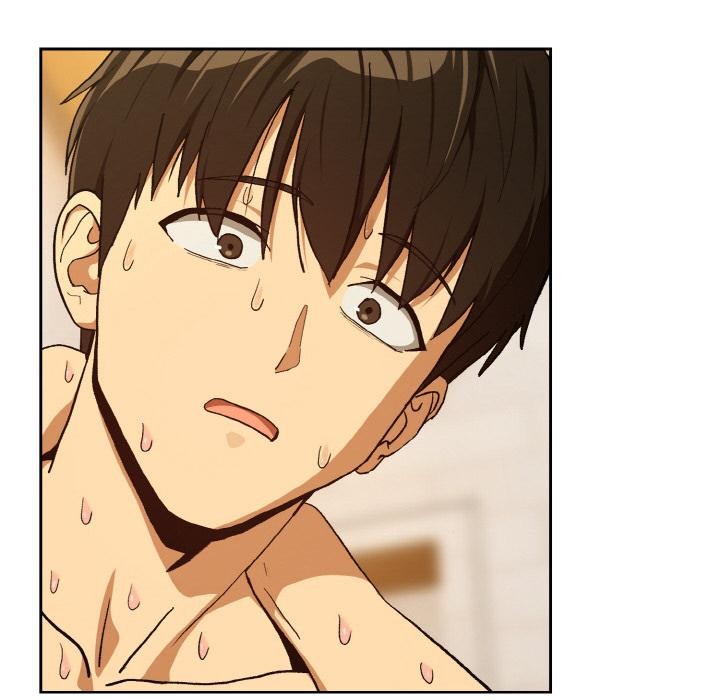 下班后的例行恋爱第91話