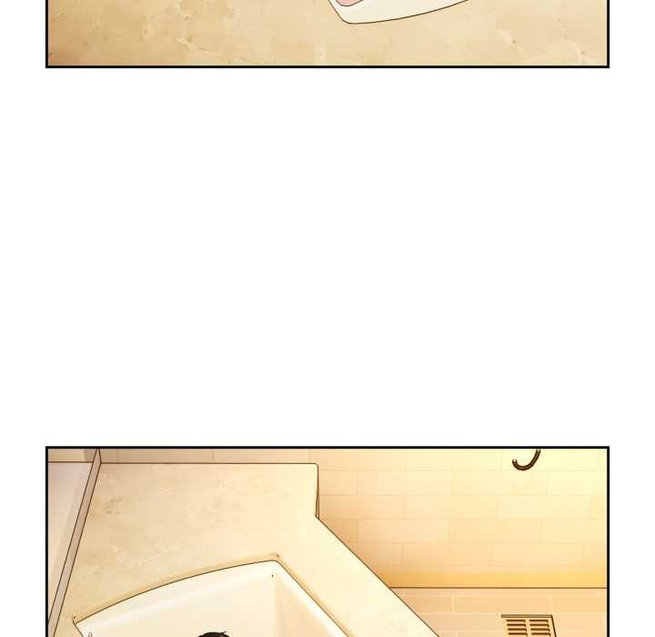 下班后的例行恋爱第92話