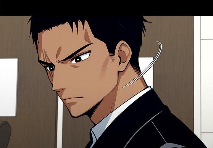 黑道X上班族第44話