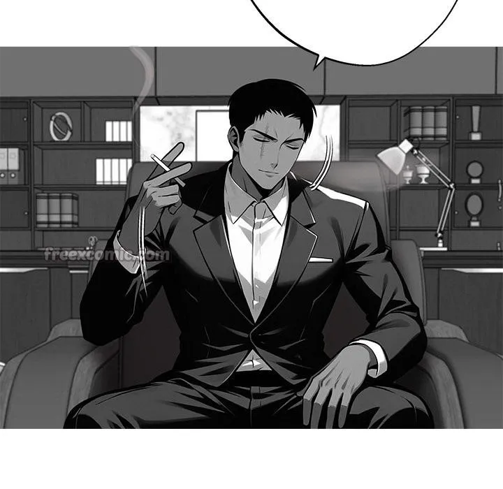 黑道X上班族第44話