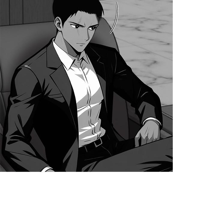 黑道X上班族第44話