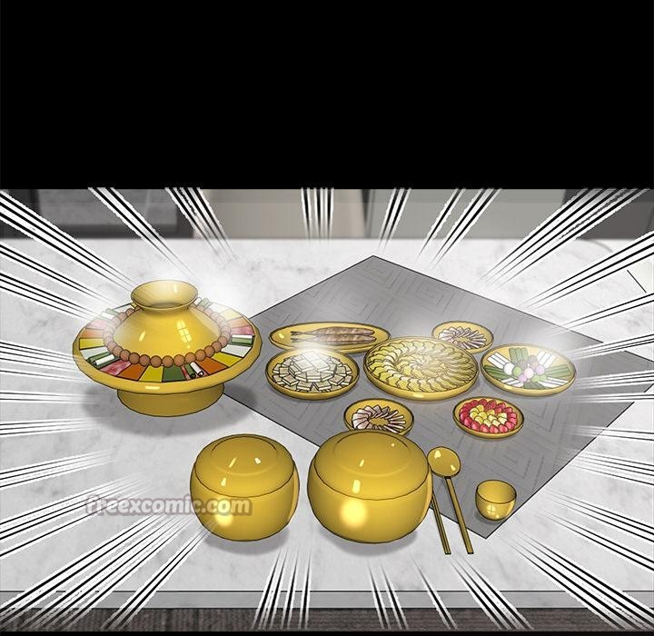 黑道X上班族第44話