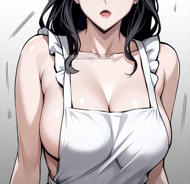 黑道X上班族第45話