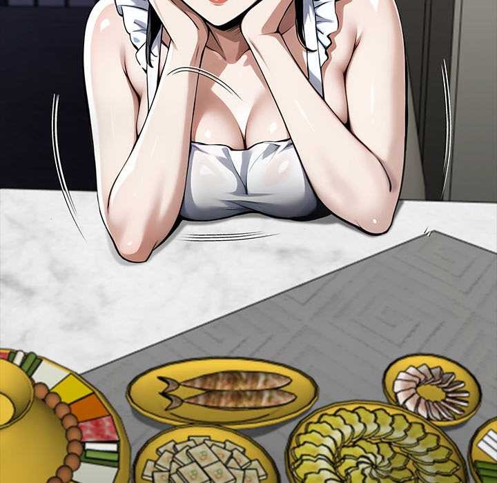 黑道X上班族第45話