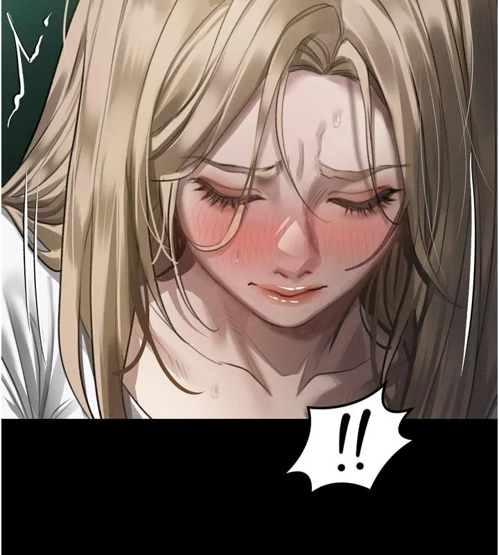 墮落物語2第45話-請允許我用肉體抵債&hearts;