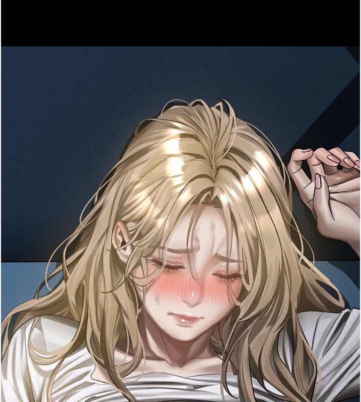 墮落物語2第45話-請允許我用肉體抵債&hearts;