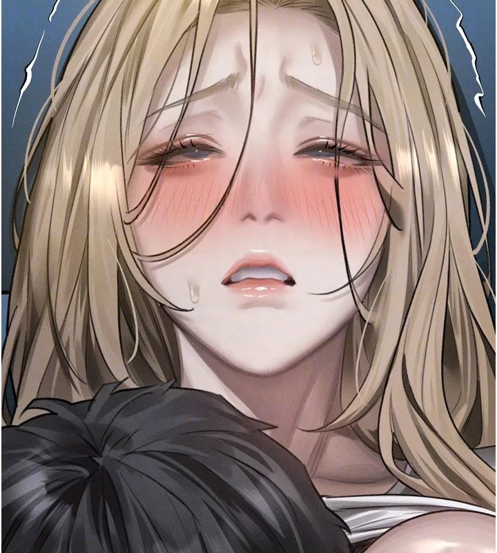 墮落物語2第45話-請允許我用肉體抵債&hearts;
