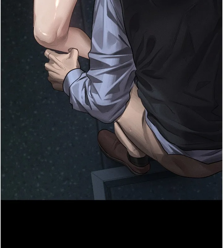 墮落物語2第45話-請允許我用肉體抵債&hearts;