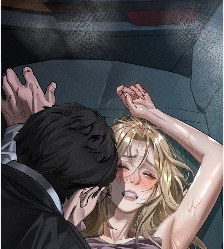 堕落物语2第45話-請允許我用肉體抵債&hearts;