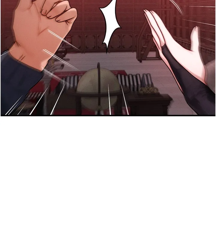 等價交換人生第48話-羅恩璇的祕密&hellip;