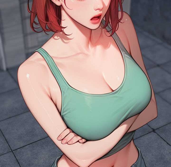 悖島審判第13話